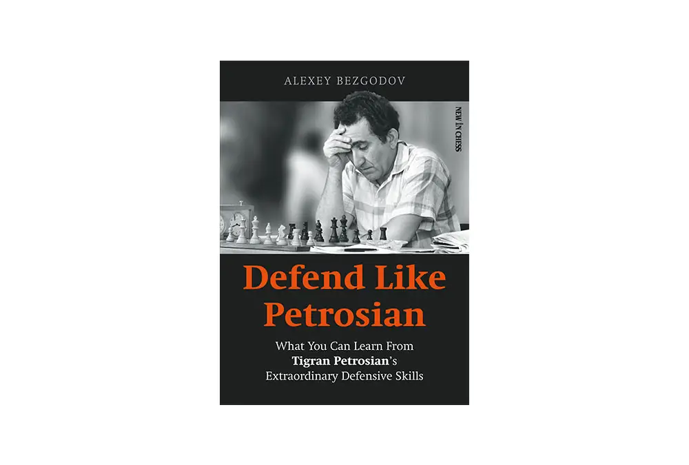 Defend Like Petrosian