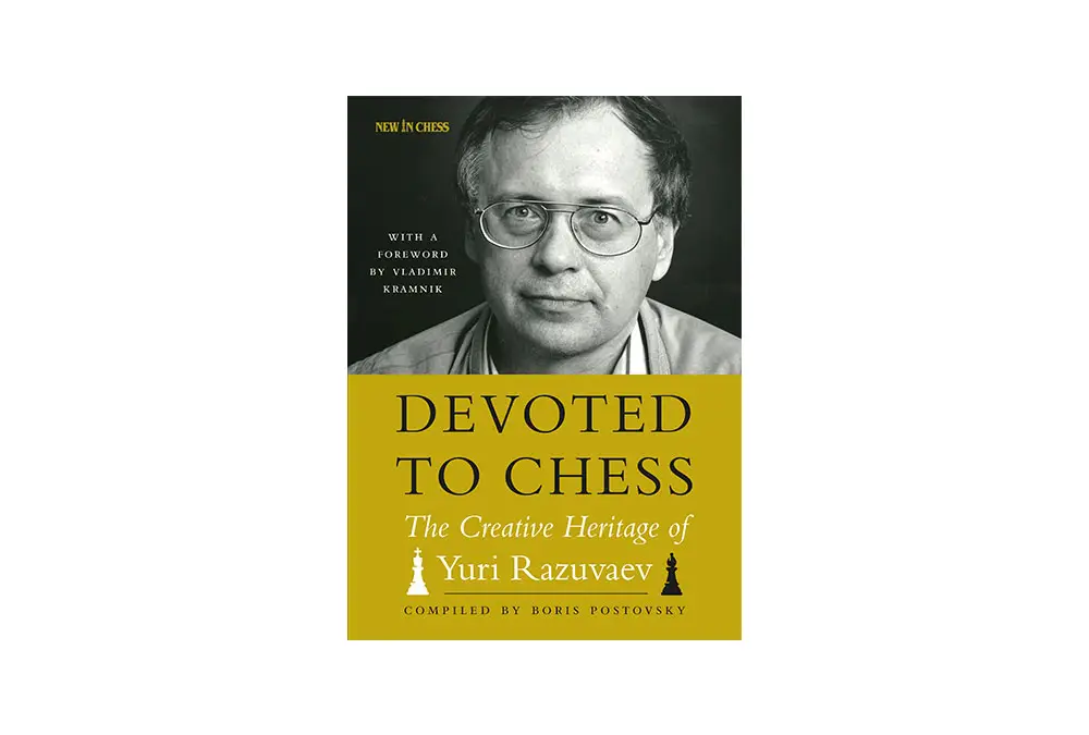 Devoted to Chess