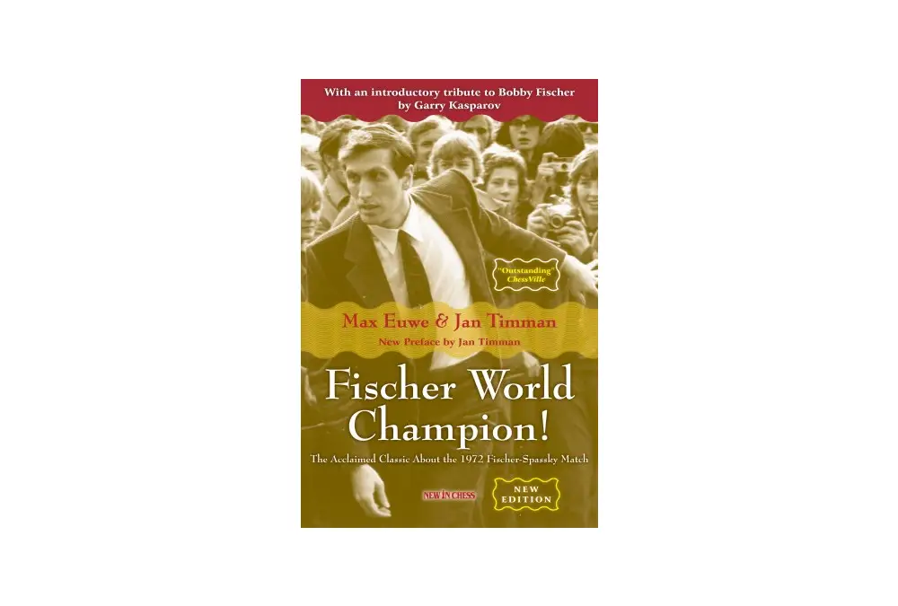 Fischer World Champion