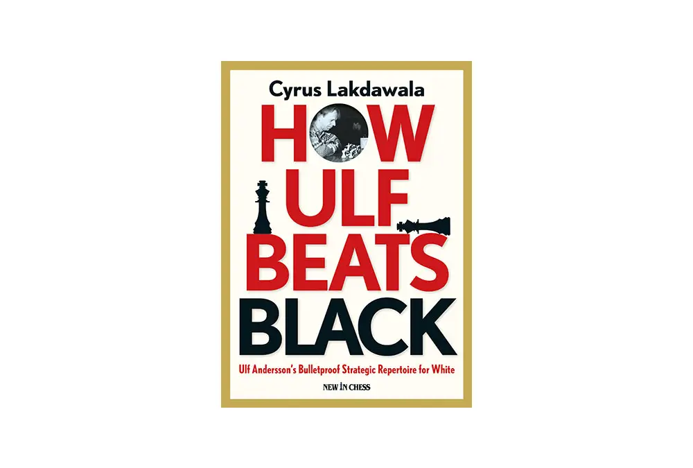 How Ulf Beats Black