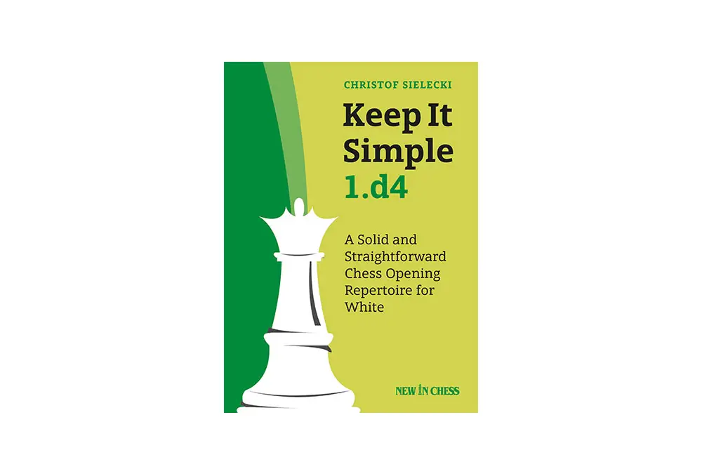 Keep It Simple 1.d4