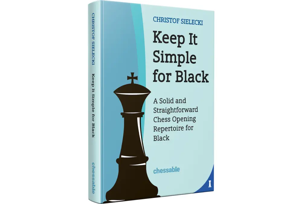 KEEP IT SIMPLE FOR BLACK