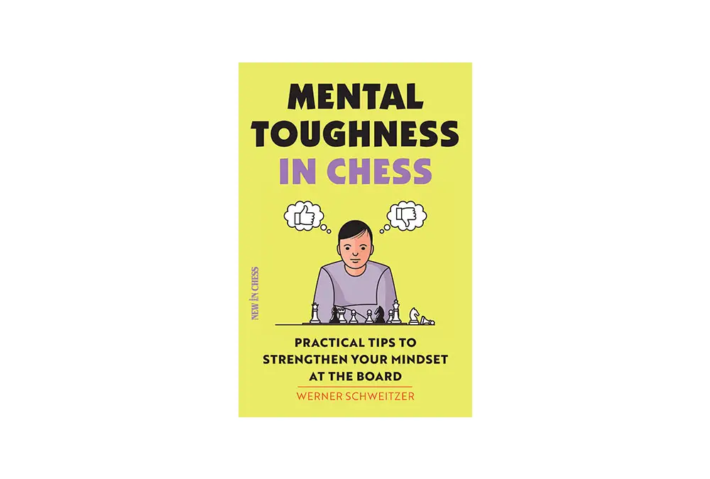 Mental Toughness in Chess