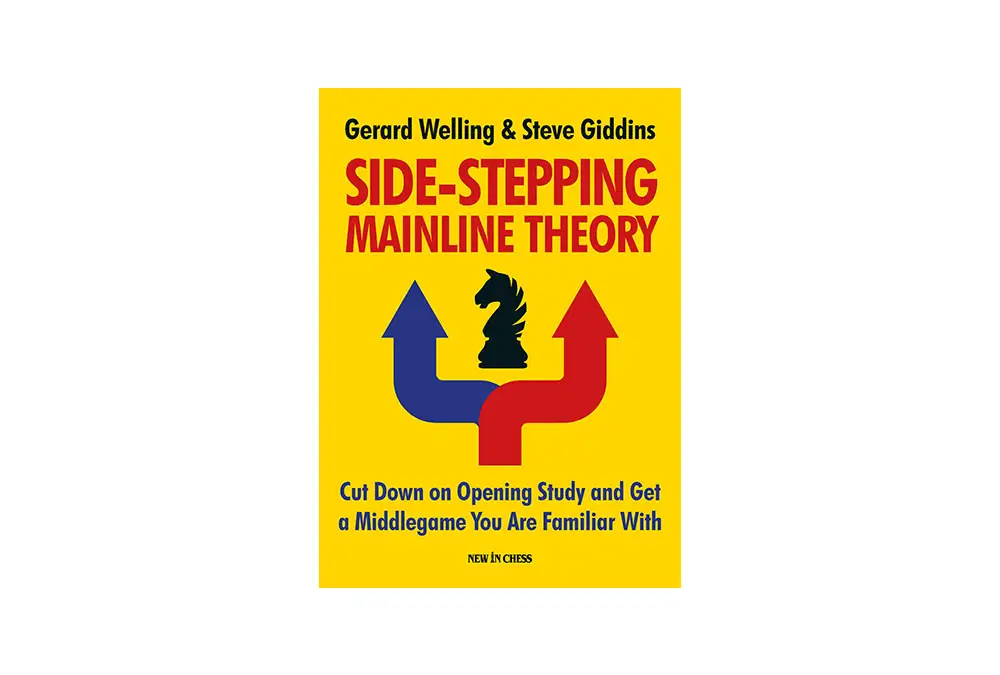 SIDE STEPPING MAINLINE THEORY