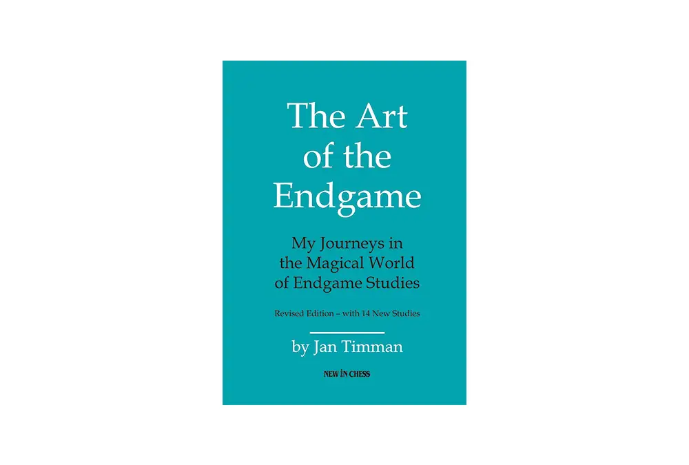 THE ART OF THE ENDGAME