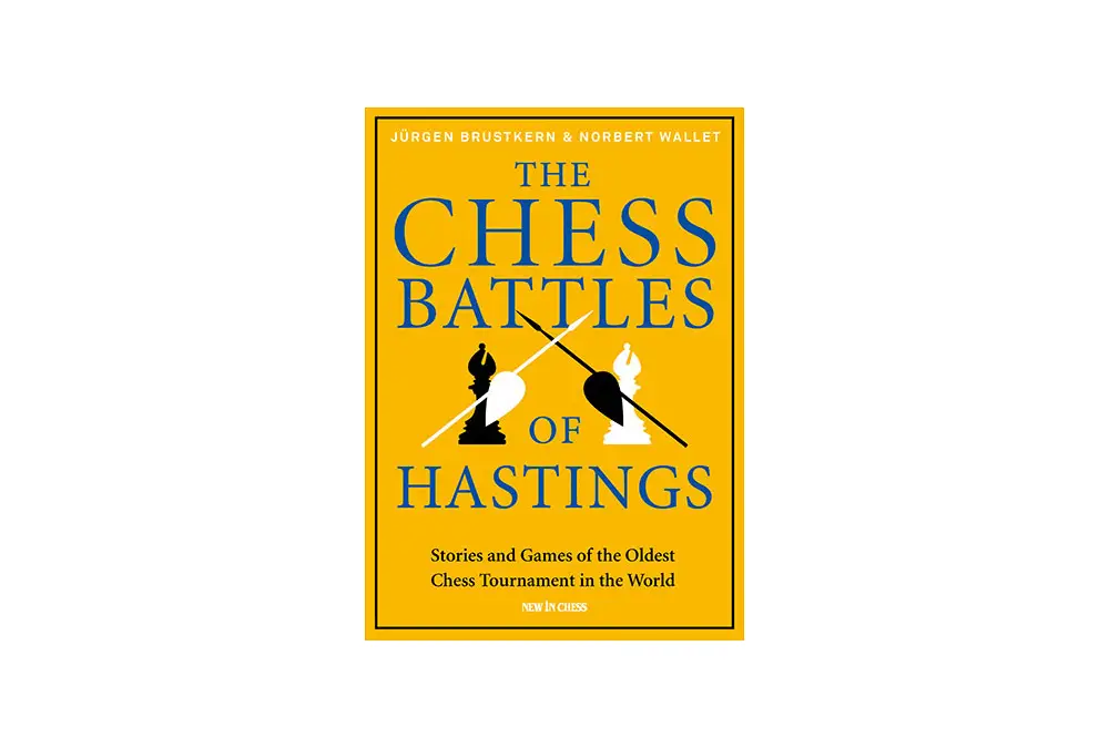 The Chess Battles of Hastings