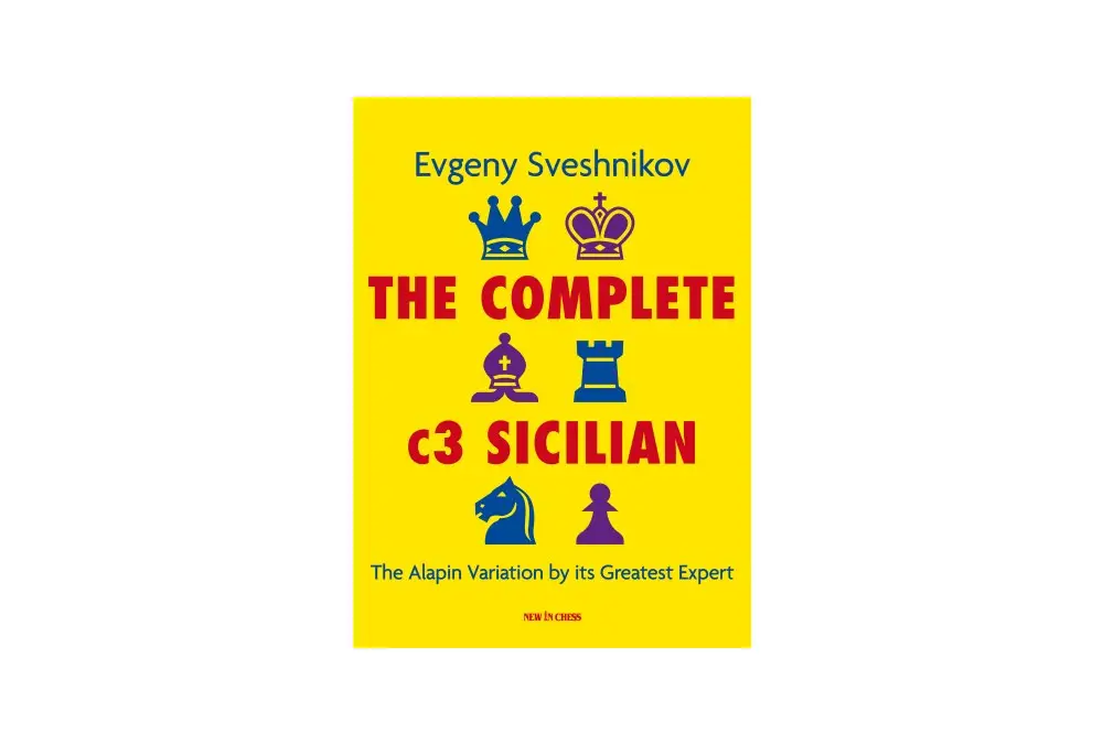 The Complete c3 Sicilian