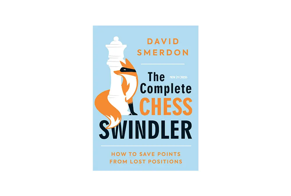 The Complete Chess Swindler