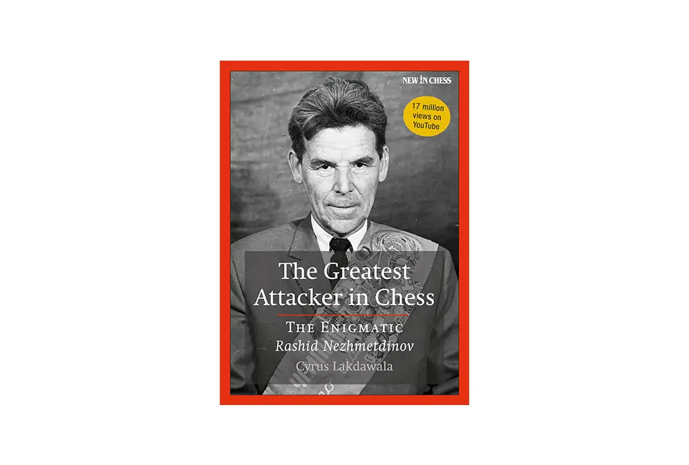 The Greatest Attacker in Chess