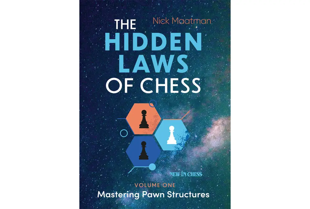 The Hidden Laws of Chess