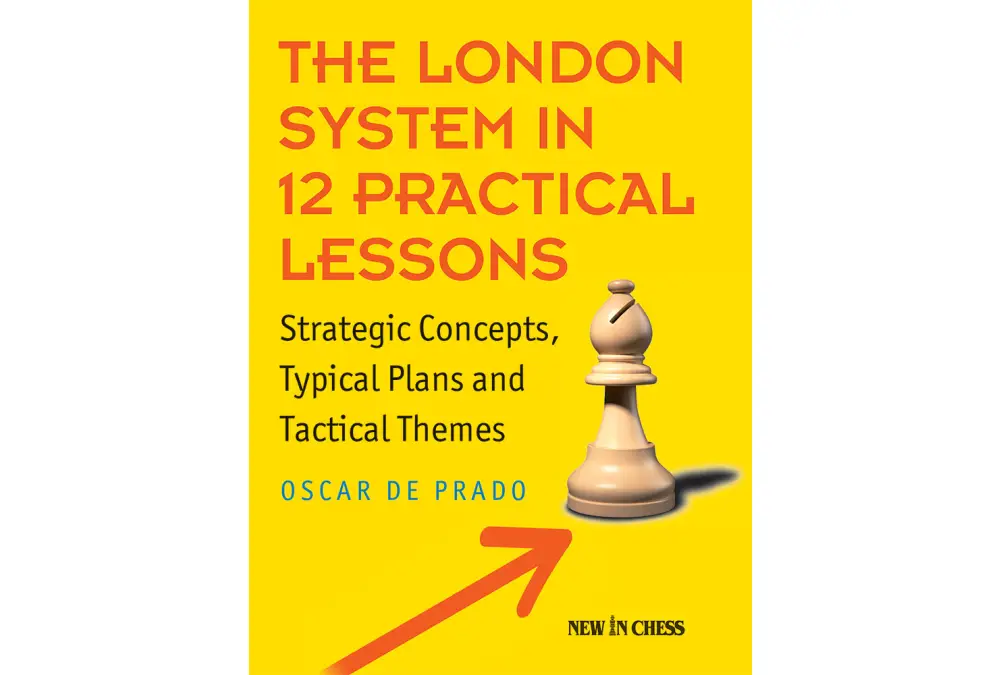 The London System in 12 lessons