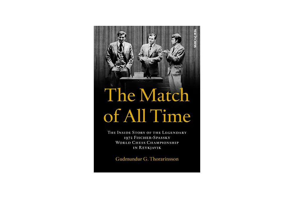 The Match of All Time (SOFTCOVER)