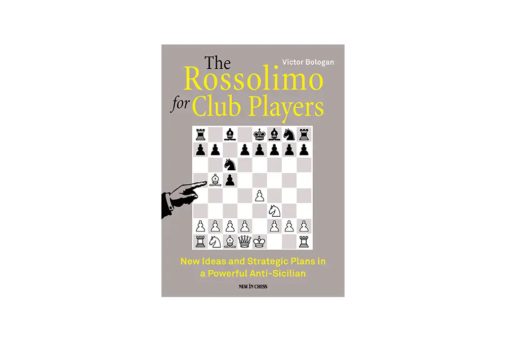 The Rossolimo for Club Players
