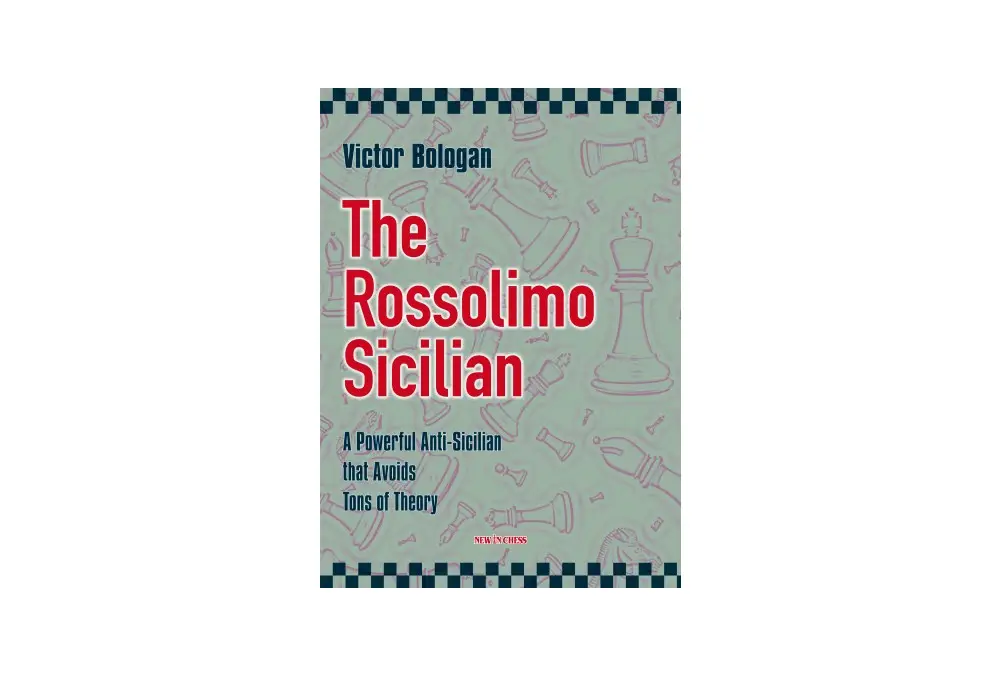 The Rossolimo Sicilian: A Powerful Anti-Sicilian that Avoids Tons of Theory