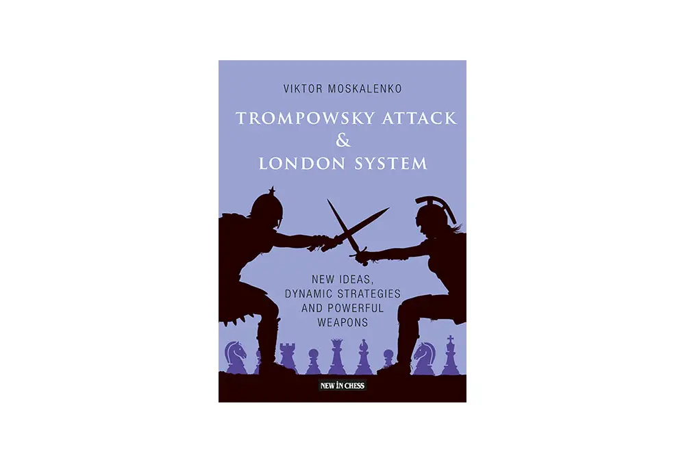 Trompowsky Attack &London System