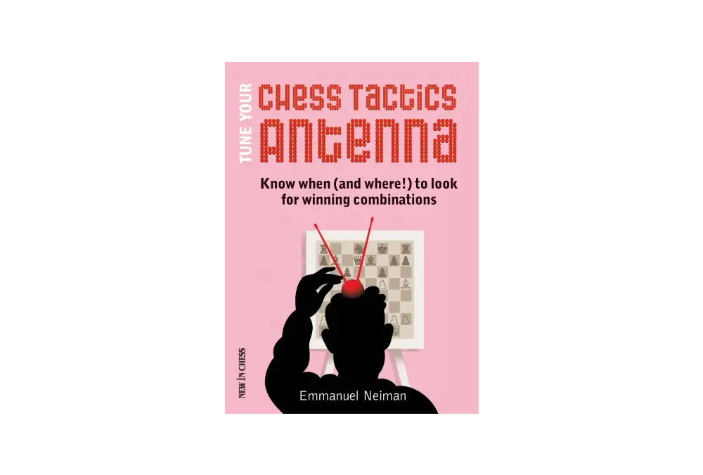 Tune Your Chess Tactics Antenna
