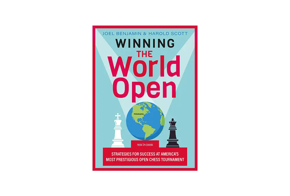 Winning the World Open