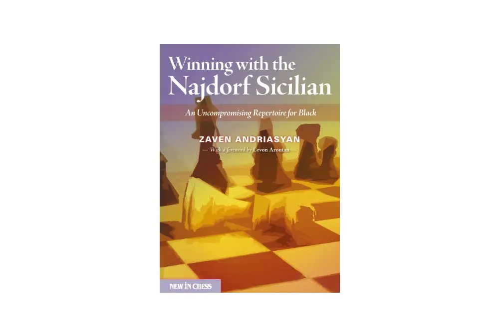 Winning with the Najdorf Sicilian