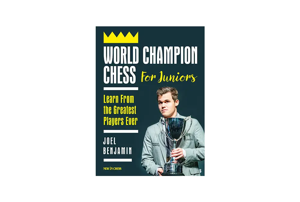 World Champion Chess for Juniors