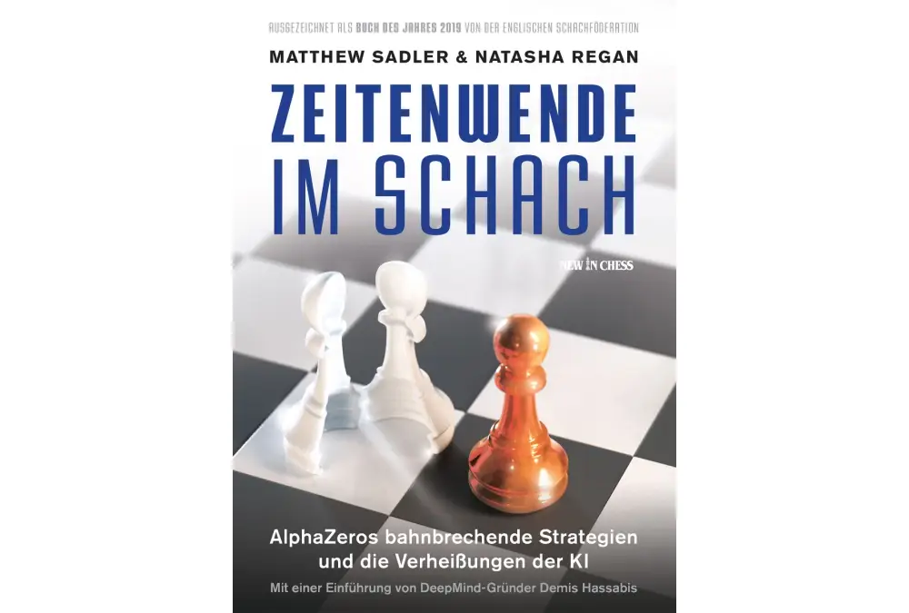 Zeitenwende im Schach