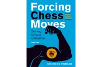FORCING CHESS MOVES NEW 4th edition FORCING CHESS MOVES NEW 4th edition