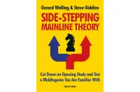 SIDE STEPPING MAINLINE THEORY SIDE STEPPING MAINLINE THEORY