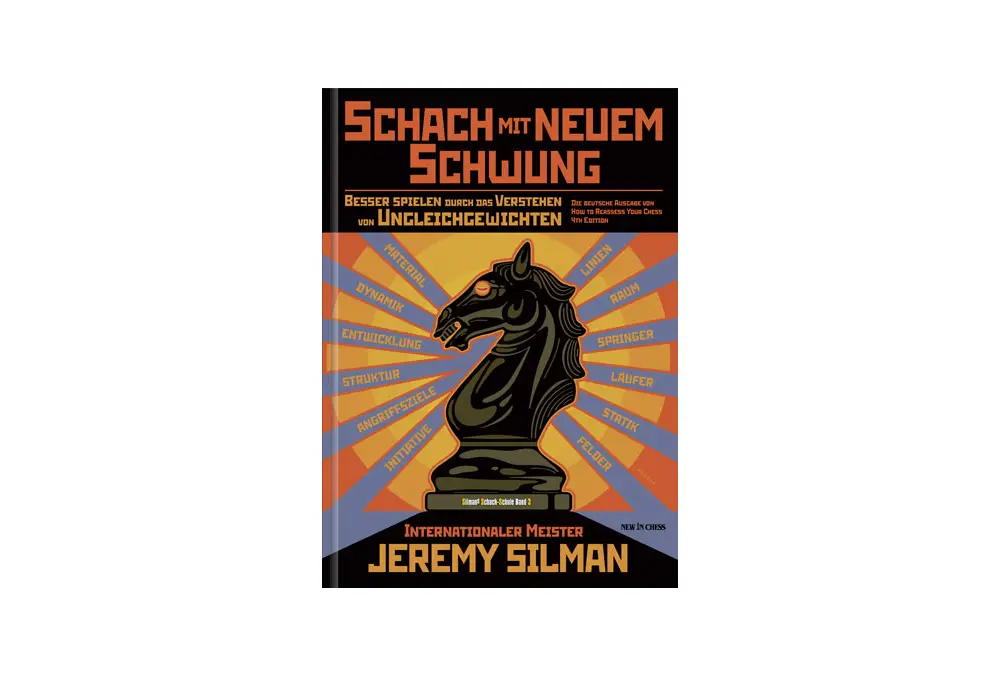 Schach mit neuem Schwung