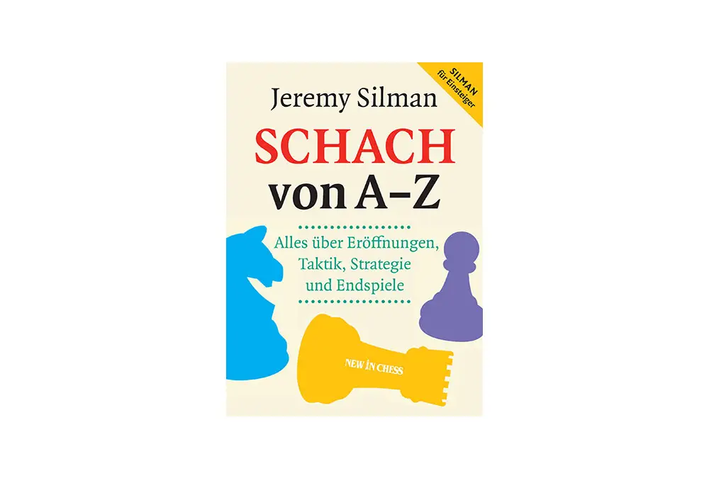 Schach von A - Z