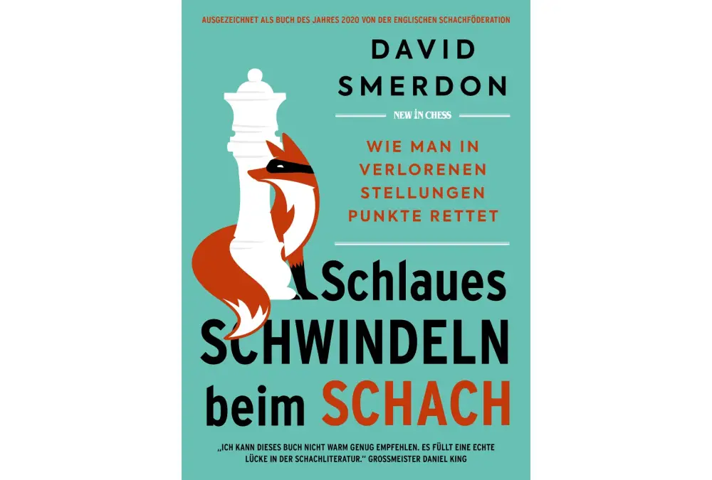 Schlaues Schwindeln beim Schach