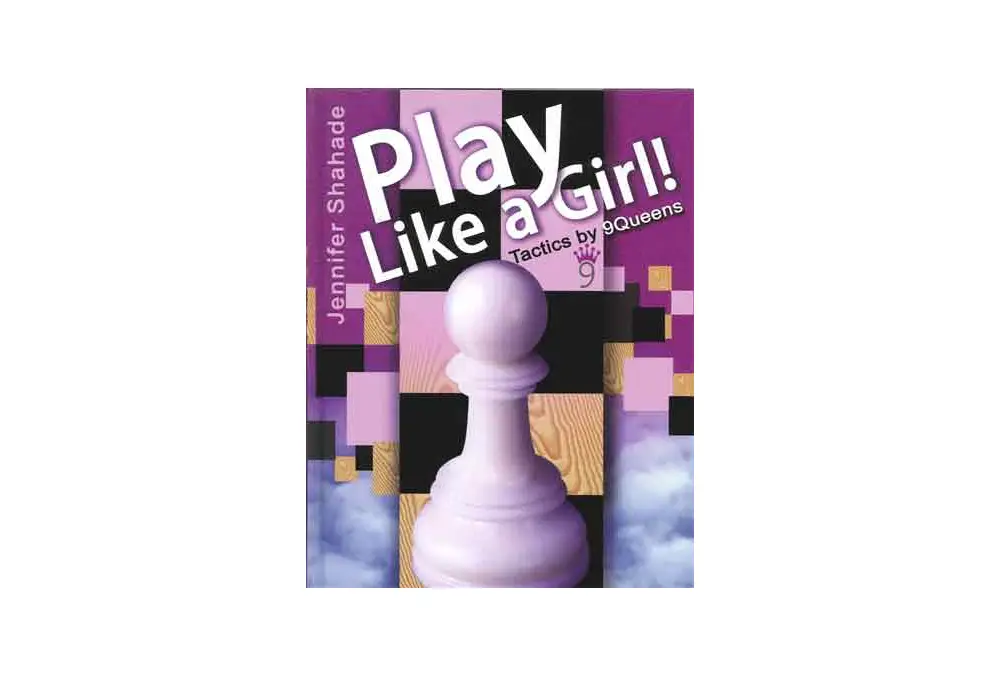Play Like a Girl!