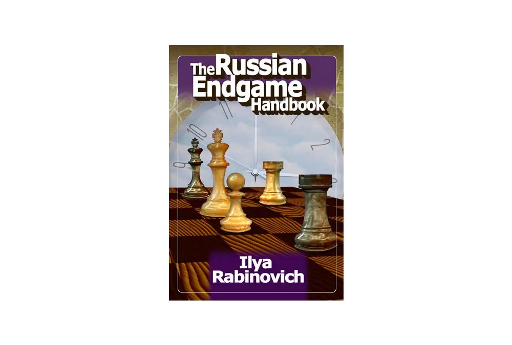 The Russian Endgame Handbook