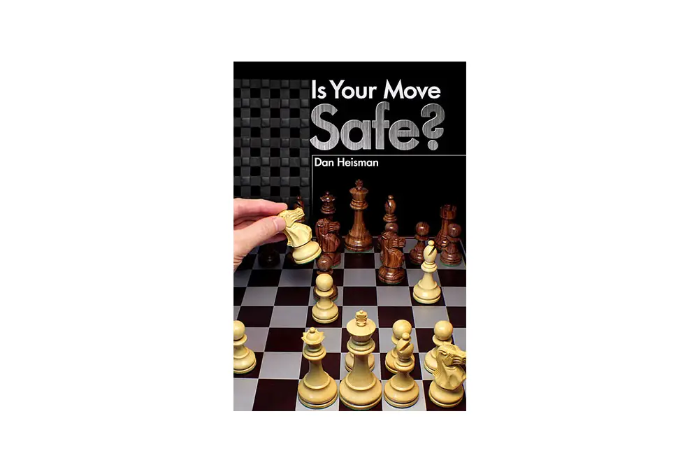 Is Your Move Safe?: Initial and Final Candidate Moves