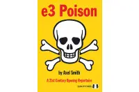 e3 Poison by Axel Smith (miękka okładka) e3 Poison by Axel Smith (miękka okładka)