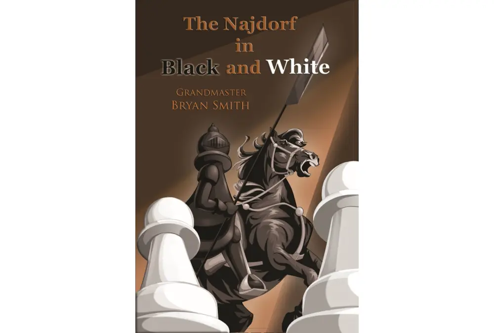 The Najdorf in Black and White