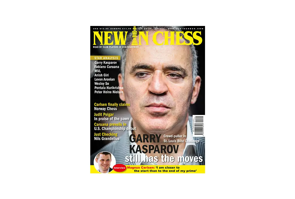 NIC-Magazine #4/2016