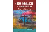 Chess Imbalances – a GM Guide by Mauricio Flores Rios (twarda okładka) Chess Imbalances – a GM Guide by Mauricio Flores Rios (twarda okładka)