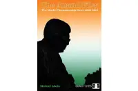 The Anand Files by Michiel Abeln (miękka okładka) The Anand Files by Michiel Abeln (miękka okładka)