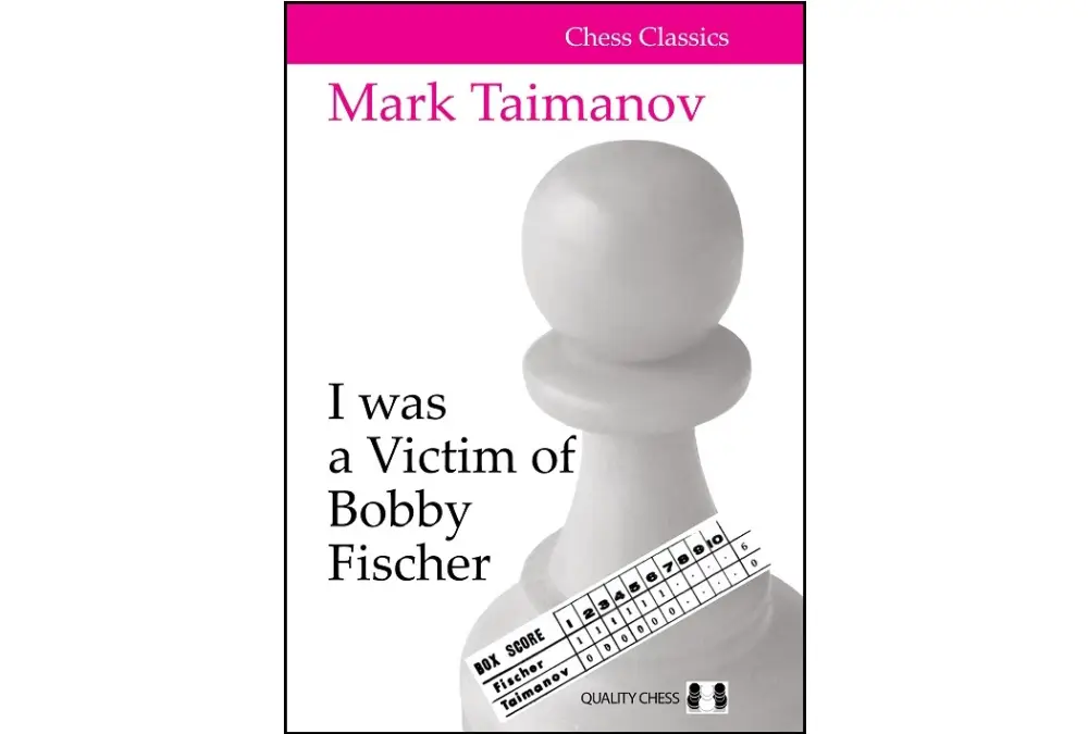 I WAS A VICTIM HARDCOVER