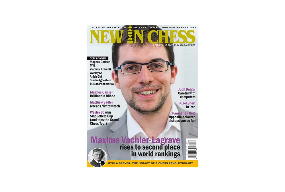 NIC-Magazine #6/2016