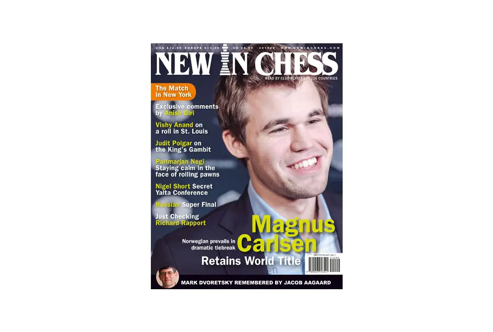 NIC-Magazine #8/2016