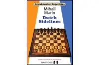 Dutch Sidelines by Mihail Marin (twarda okładka)