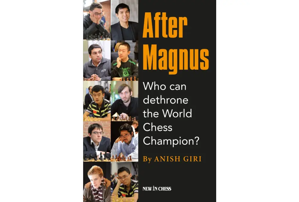 After Magnus