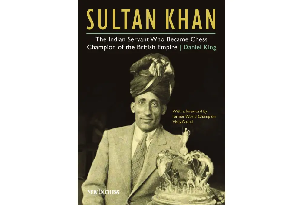 Sultan Khan (Hardcover)