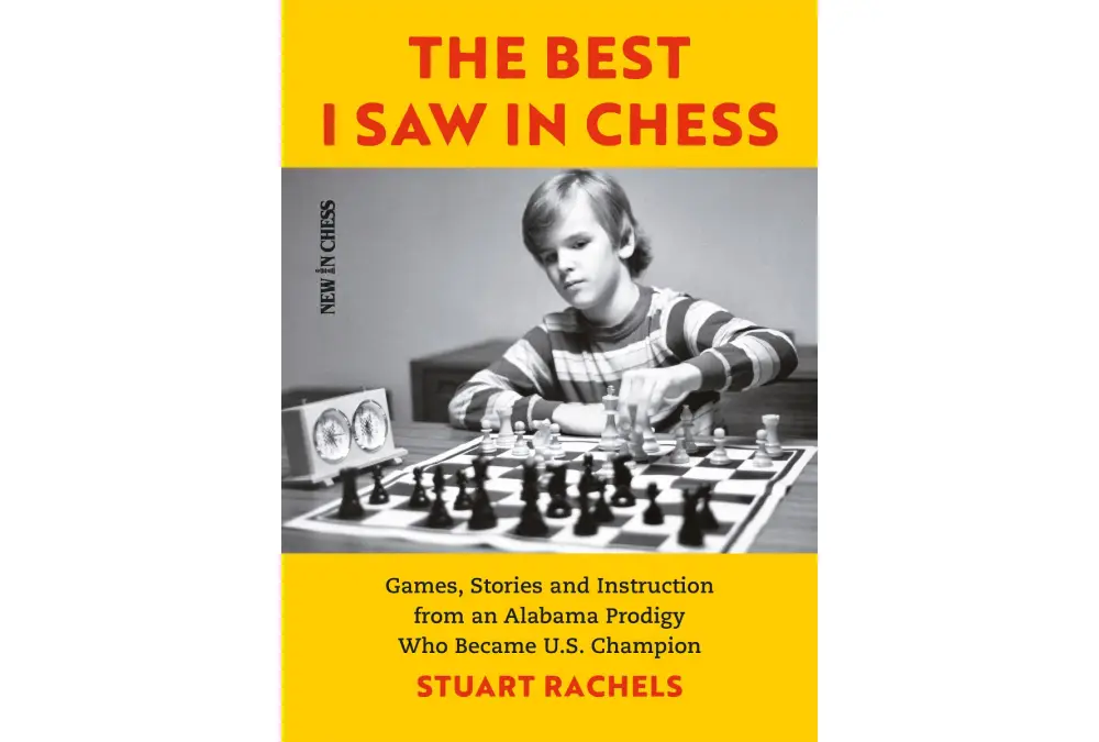 The Best I Saw in Chess