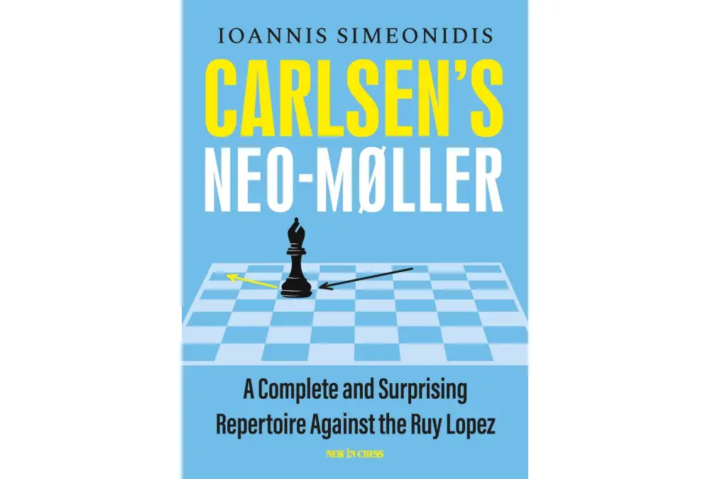 Carlsen's Neo-Moller