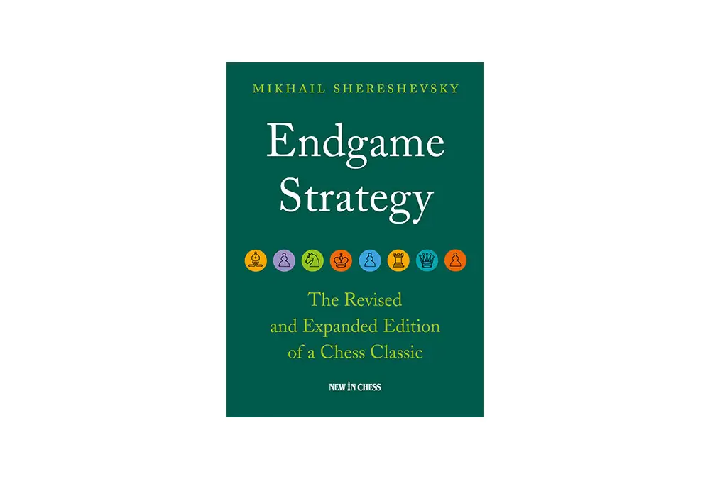 Endgame Strategy - M. Shereshevsky