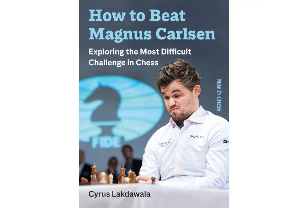 How to beat Magnus Carlsen