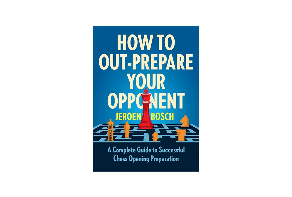 How to Out-Prepare Your Opponent