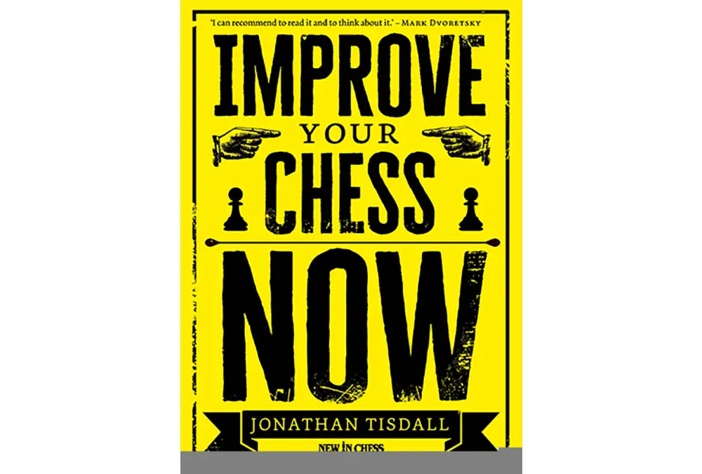 Improve Your Chess Now