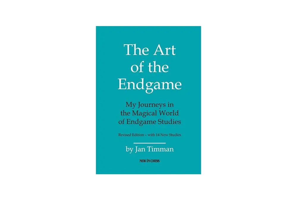 The Art of the Endgame